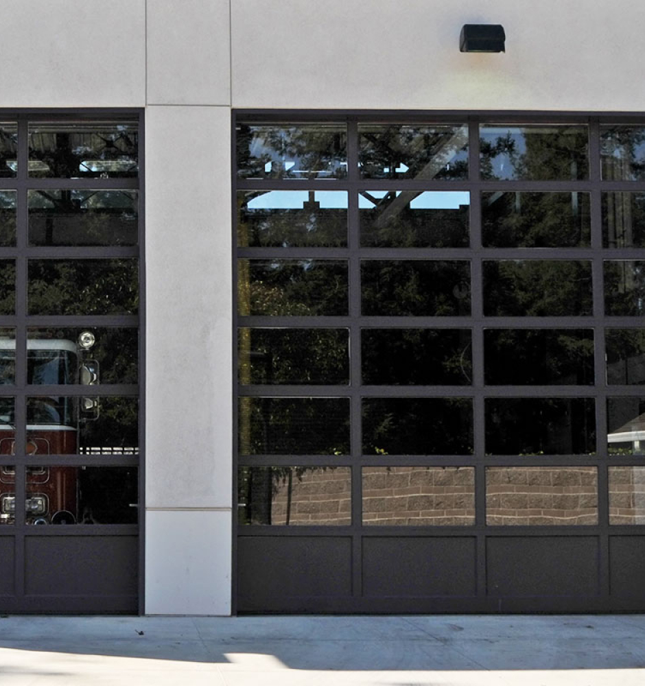 ворота алупро