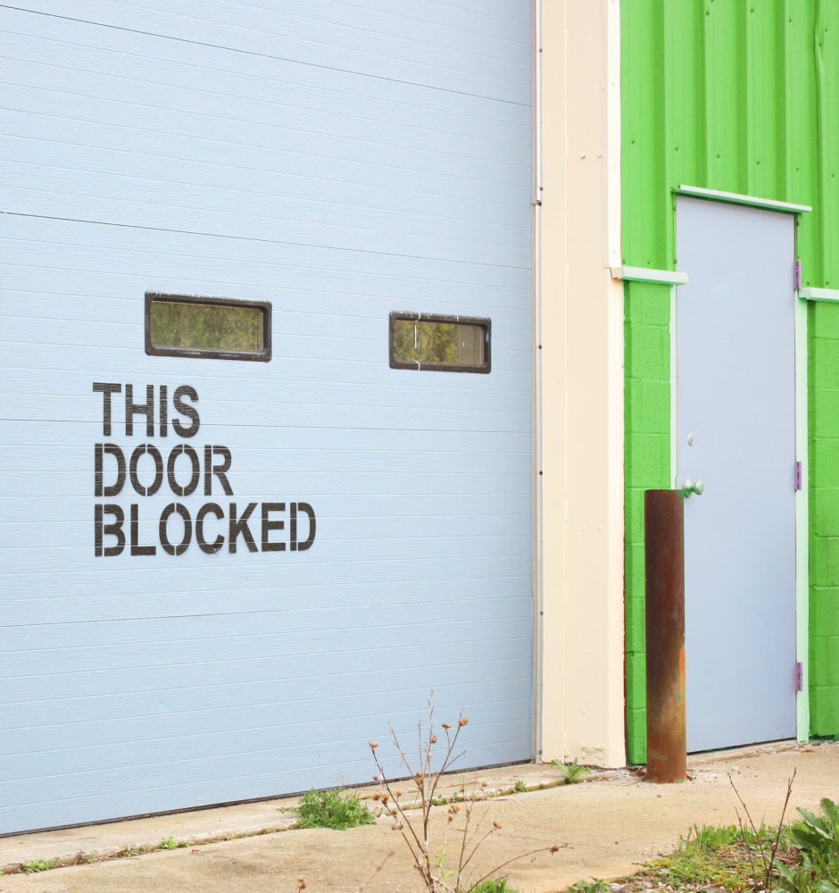 ворота протренд