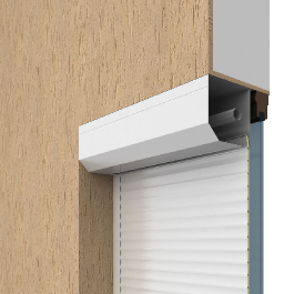 встроеный монтаж